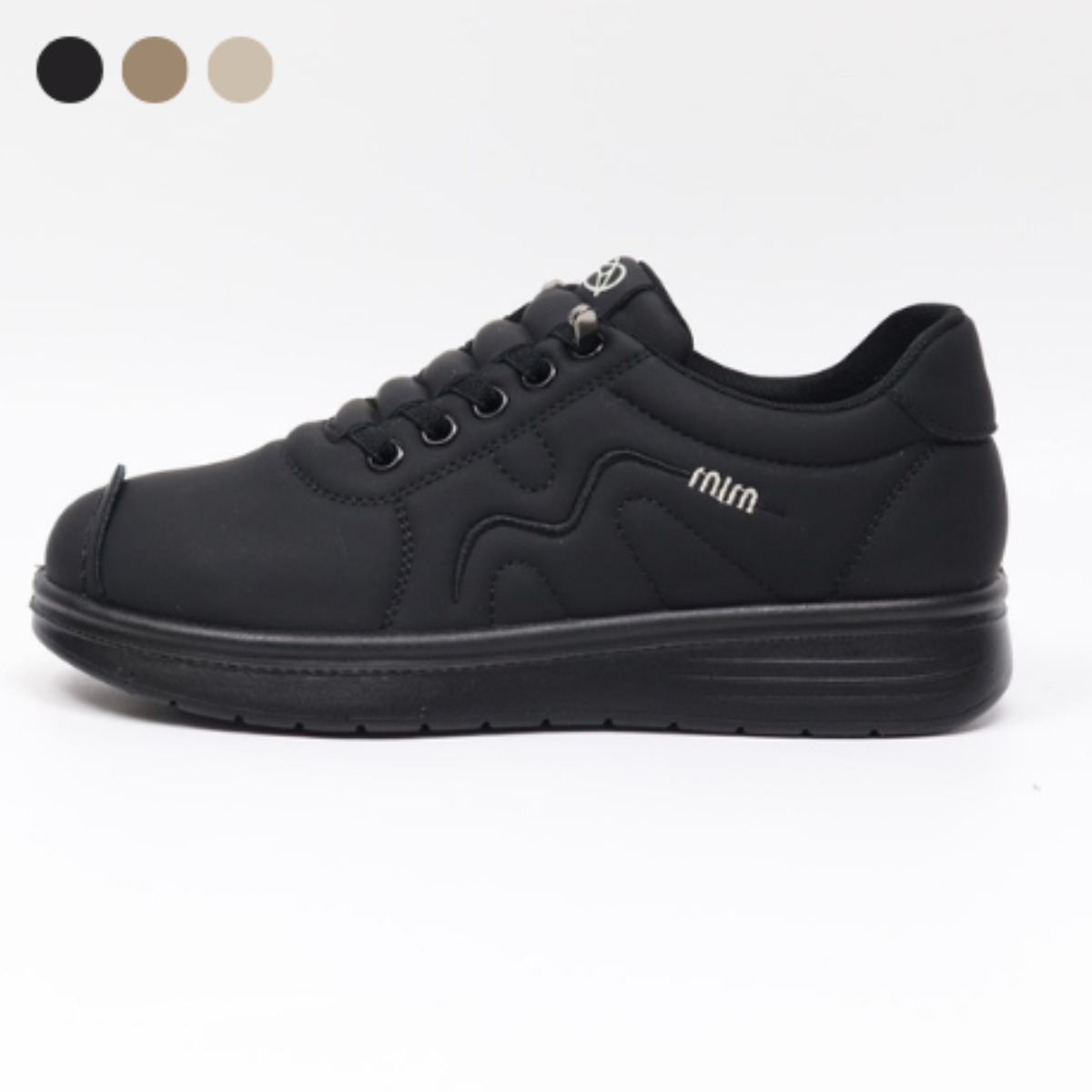 페조 여성 밴딩 운동화 키높이 스니커즈 단화 PZSL-KC-1010 28,800원