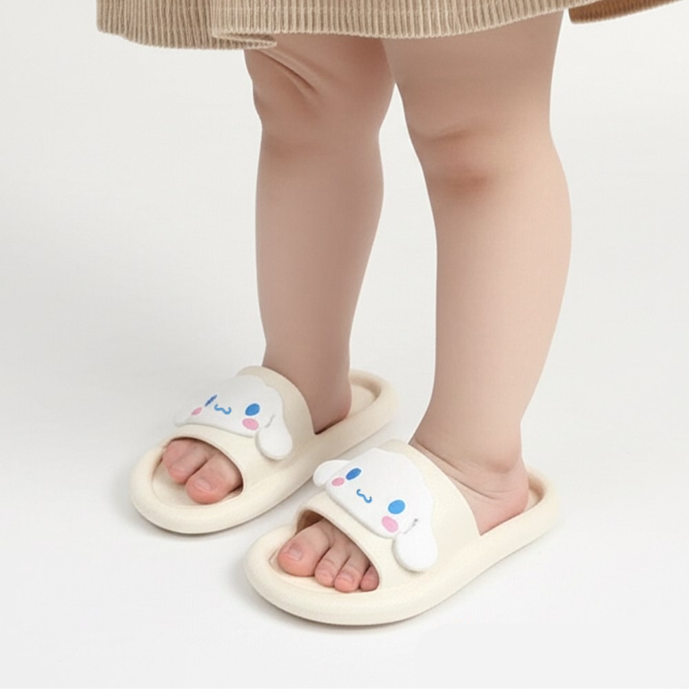 시나모롤 튜브 슬리퍼 9,900원