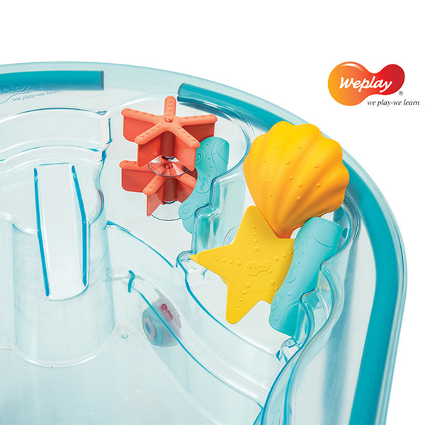 [키드짐] 물&amp;모래놀이테이블 546,100원