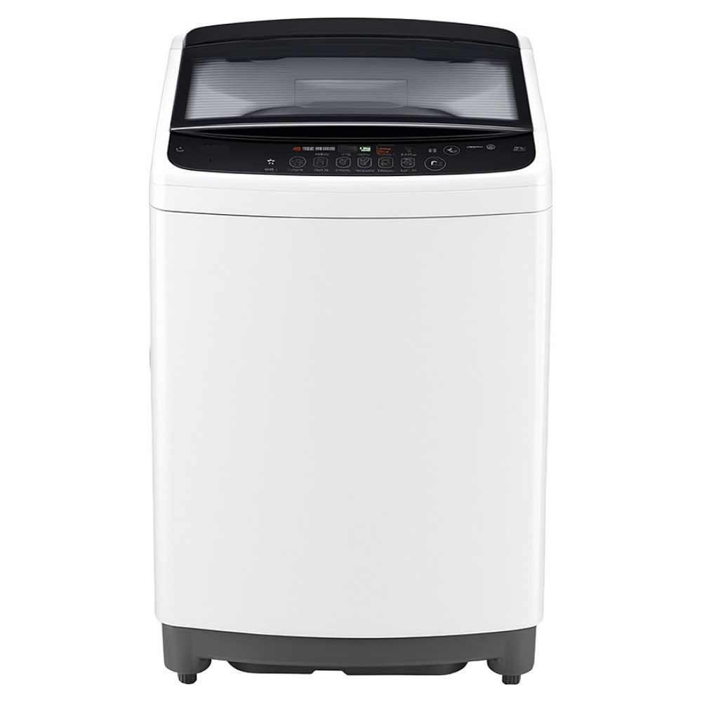LG 통돌이 세탁기 12kg 신모델 TR12HN 다이아몬드 글라스 희망일 배송가능, TR12HN, 화이트 407,000원