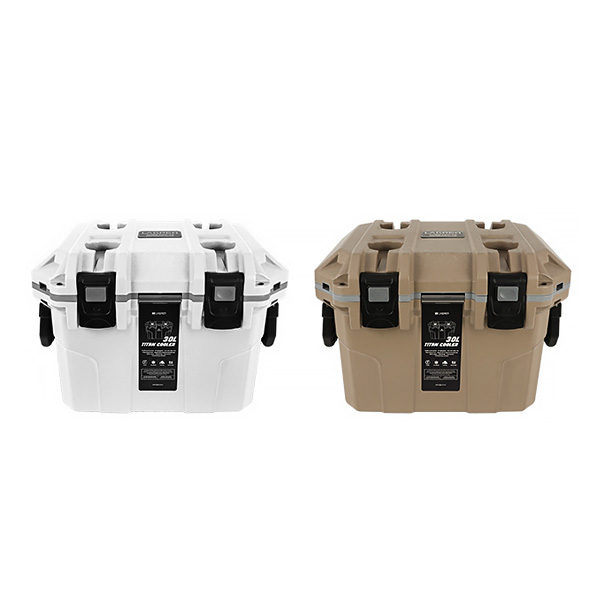 [라그렌] 타이탄 하드 쿨러 30L - 아이스박스캠핑낚시 199,000원