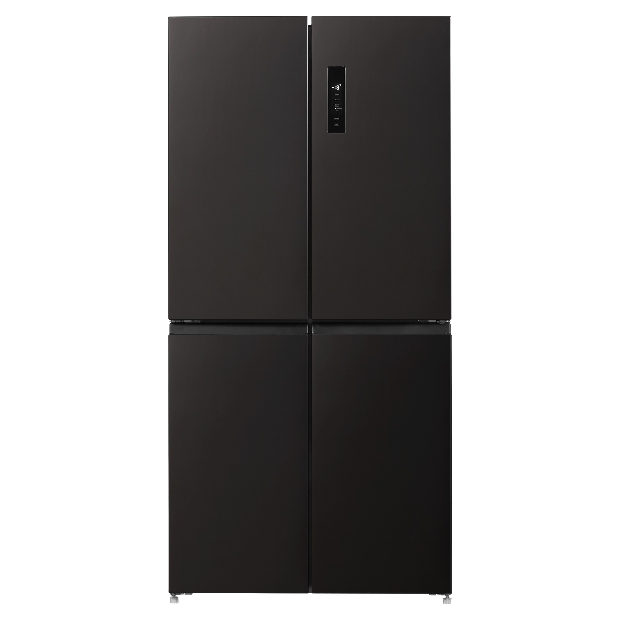 캐리어 모드비 피트인 508L 4도어 양문형 냉장고 방문설치, MRNF508BPM1 798,060원