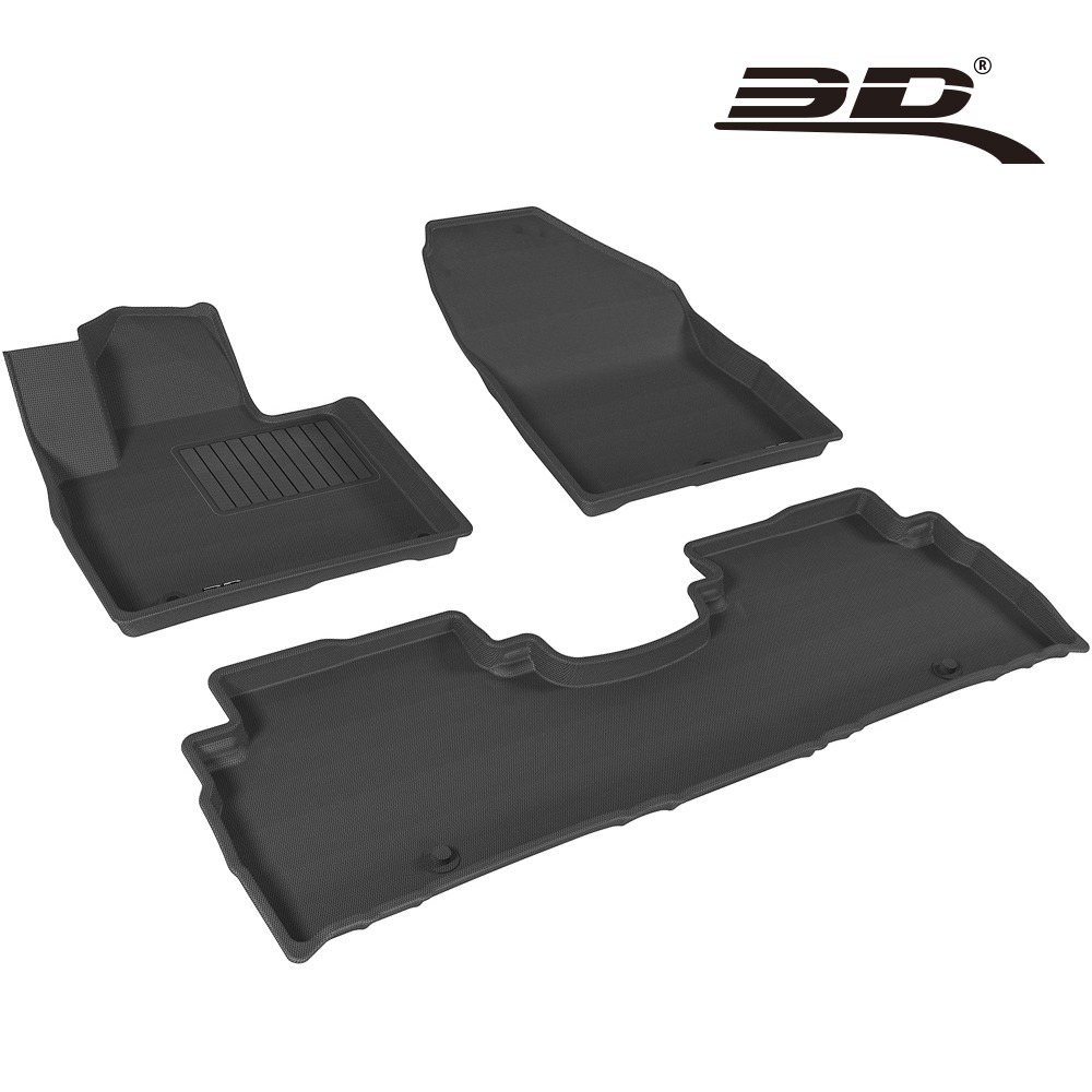 3D 카구 매트 TPE 카매트 기아 쏘렌토 UM 5인승 (17년FL이후-20년) 281,200원