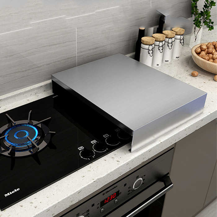 마켓플랜 인덕션 가스레인지 커버 중형 21,900원