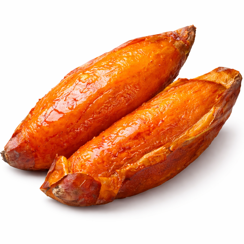 [시즌마지막물량] 41년명가 특급당도 해남황토호풍미 호박고구마, 1박스, 5kg(한입) 14,900원