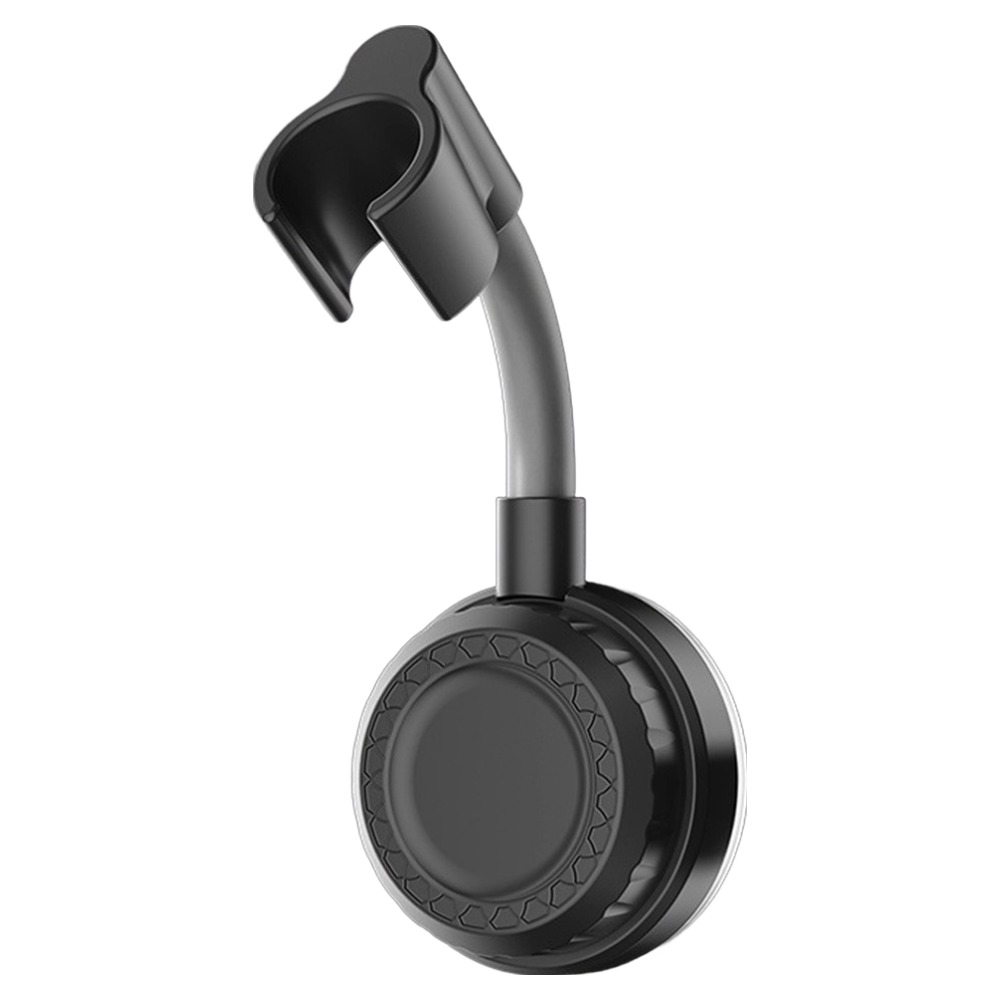 한봄누리 무타공 흡착식 자바라 샤워기 거치대 7,500원