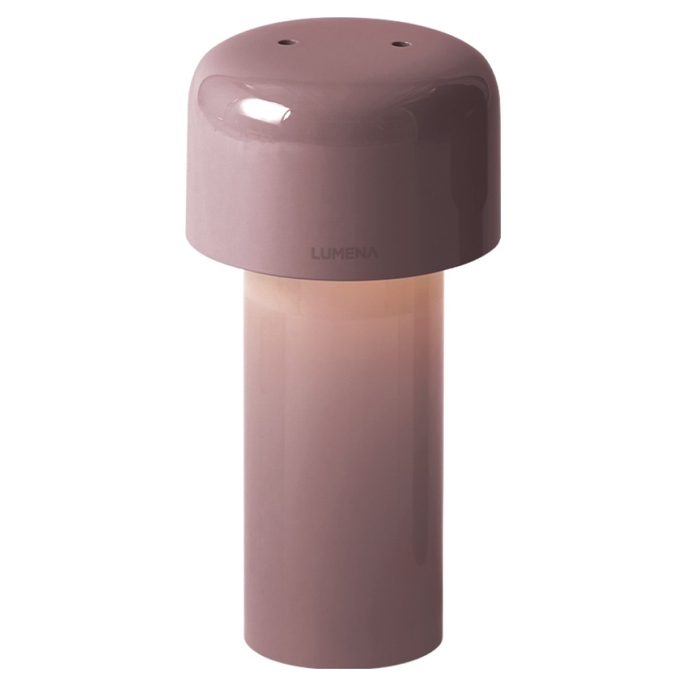 루메나 무선 조명 가습기 59,900원