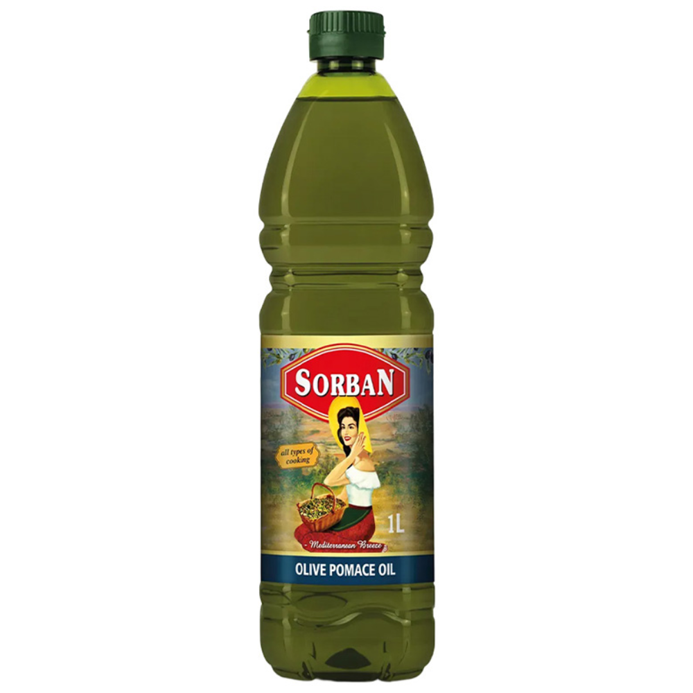 [소르반] 스페인산 올리브오일 가열조리용 포마스 (PET) 튀김용 11,440원