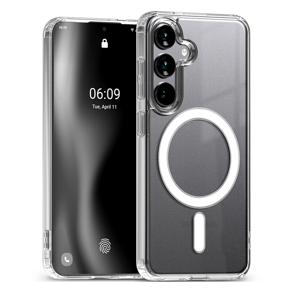 구스페리 머큐리 맥세이프 젤하드 휴대폰 케이스 4,390원