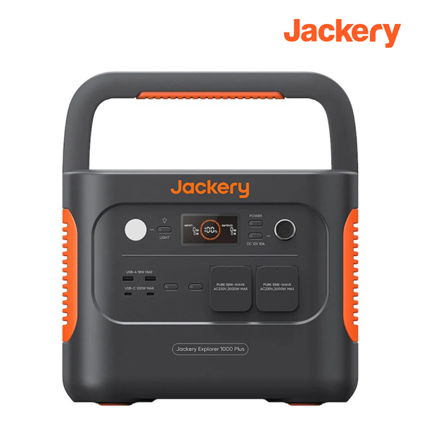 잭커리 정품 파워뱅크 1000plus 인산철 휴대용배터리 대용량 캠핑 낚시 노지차박 재커리 보조배터리 배터리 충전 1,389,000원