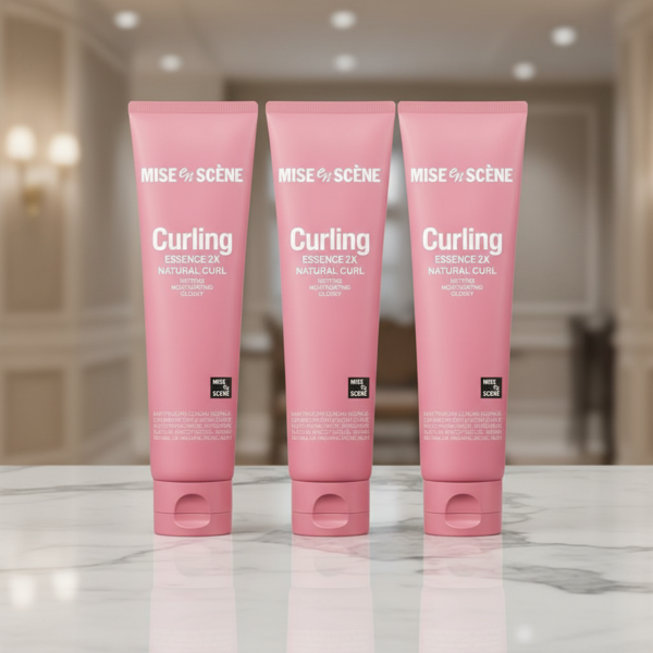 미쟝센 컬링에센스 2X 내추럴컬 150ml 3개 29,500원