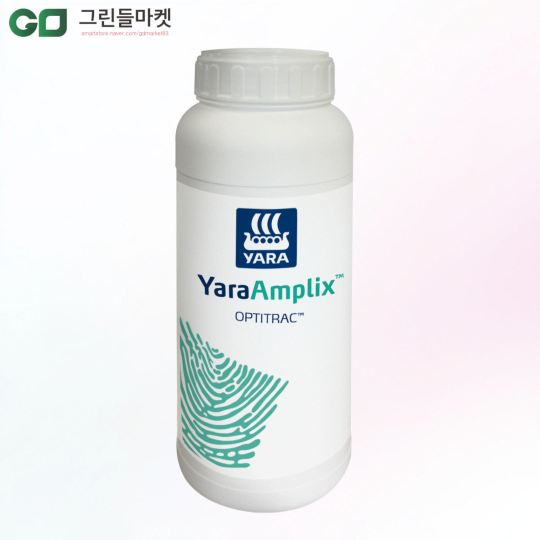 야라 옵티트랙 1L 아스코필럼노도섬 해조류 해조추출물 아미노산 35,000원