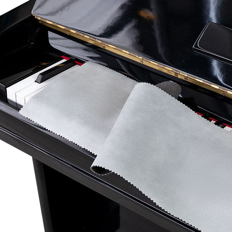 탑피아 간편한 건반 덮개 전자 키보드 커버 126 x 18 cm, 멜란지, 1개 10,700원