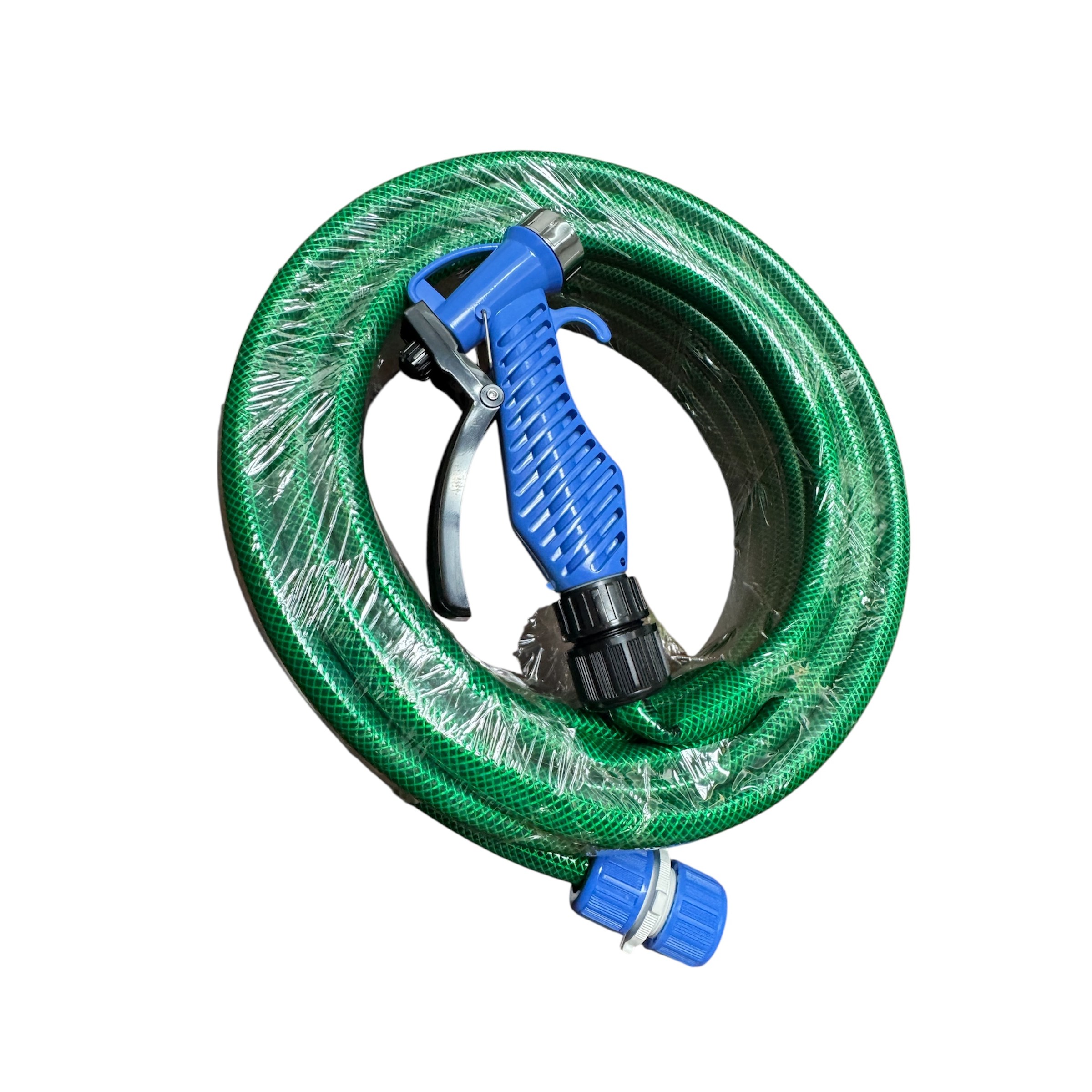 에이팩스케미칼 차량 고압 가정용 세차호스 10m,15nm,20m,30m, 녹색, 10m 14,800원