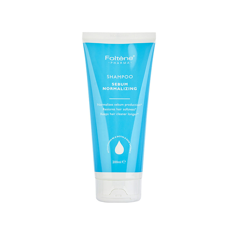 폴텐 지성 샴푸, 1개, 200ml 32,200원