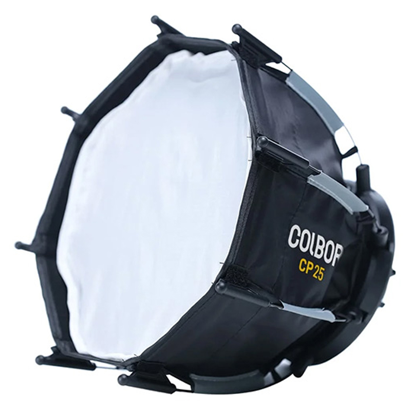 콜보 CP25 파라볼릭 소프트박스 25cm 65,000원