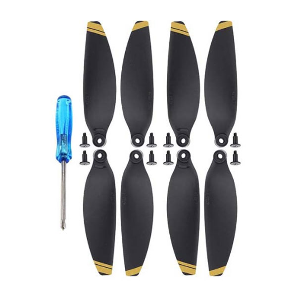 make speed DJI용 드론 프로펠러 1대분 12,900원