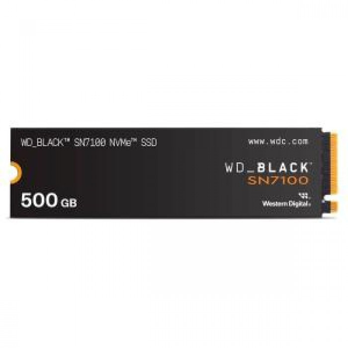 Western Digital WD BLACK SN7100 M.2 NVMe (500GB) SSD 228,000원
