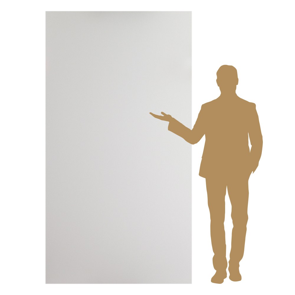 백색 우드락 (5T) 1220X2440 (15장), 15장, 5mm 195,000원