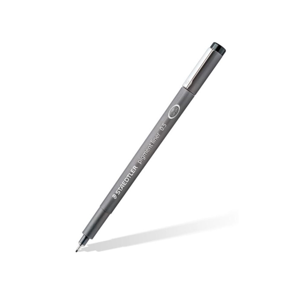 [홈바디코]스테들러 피그먼트 라이너펜 308 낱색 shn*4545xK 6,250원