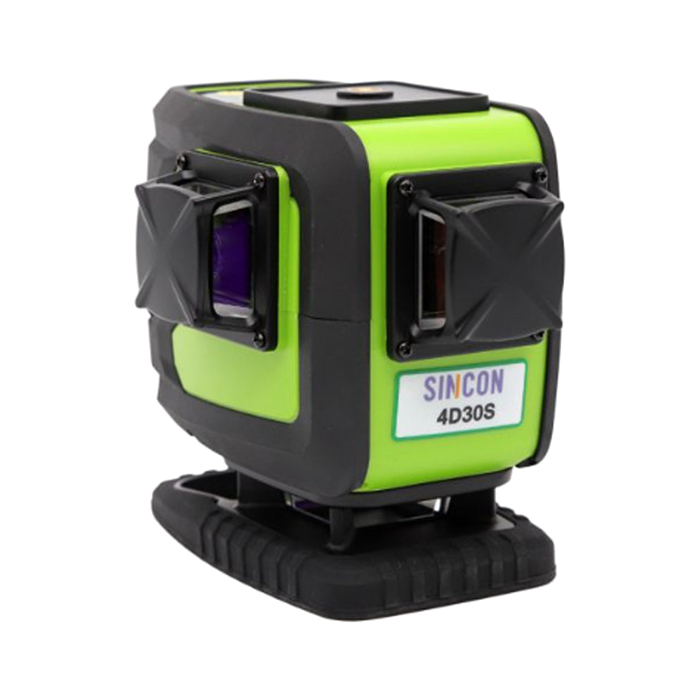 신콘 레이저수평기 4D30S 그린레이저 레이저레벨, 1개 426,500원