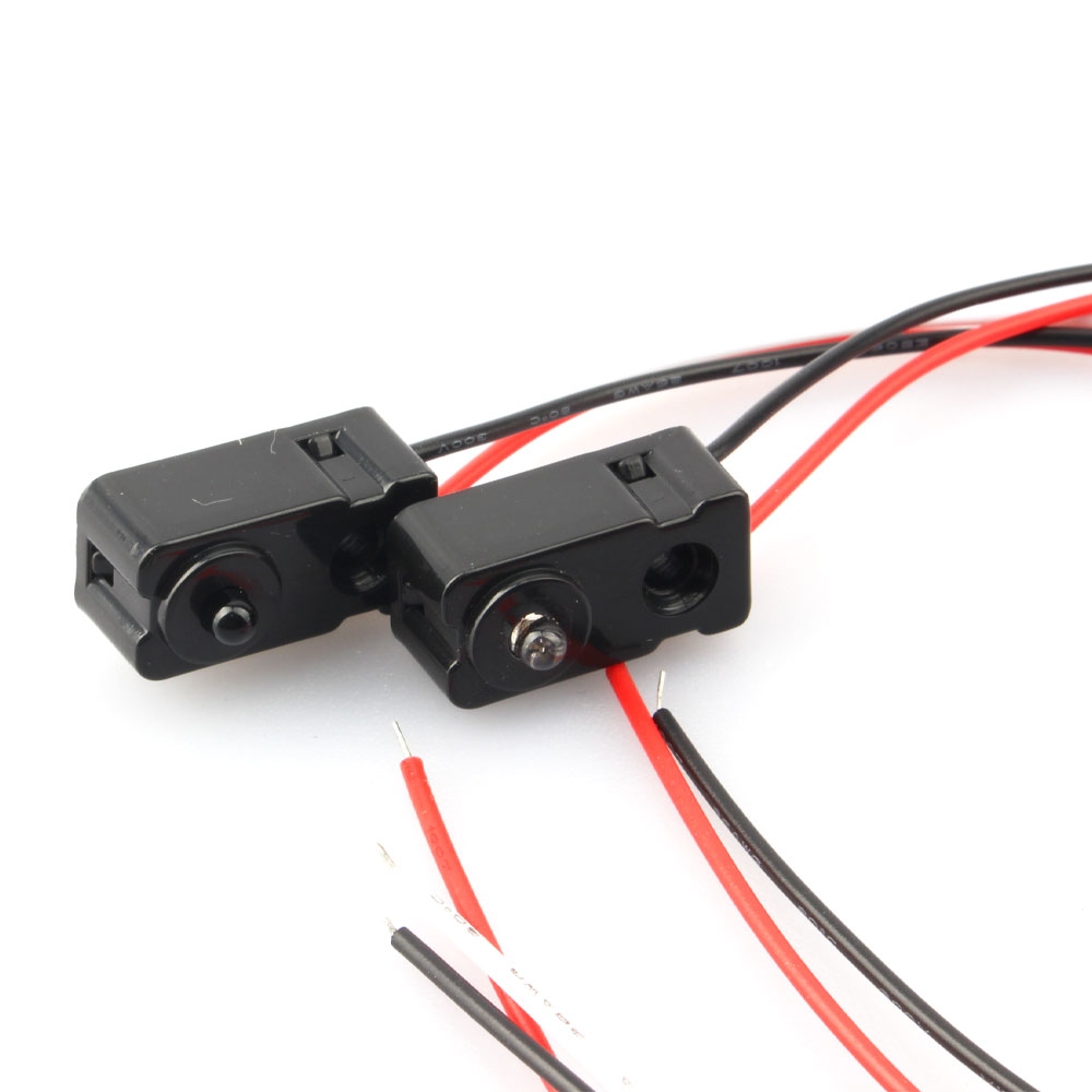 아두이노 소형 적외선 빔 감지 센서 (30cm) DM4042, 1개 4,280원