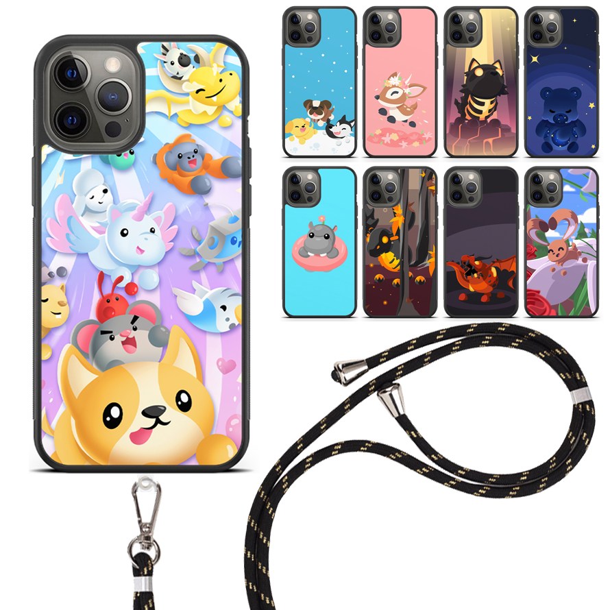 입양하세요 스트랩 케이스 키즈폰 M130 A15 A16 A24 A26 A35 A36 A56 와이드7 S24FE 16,800원