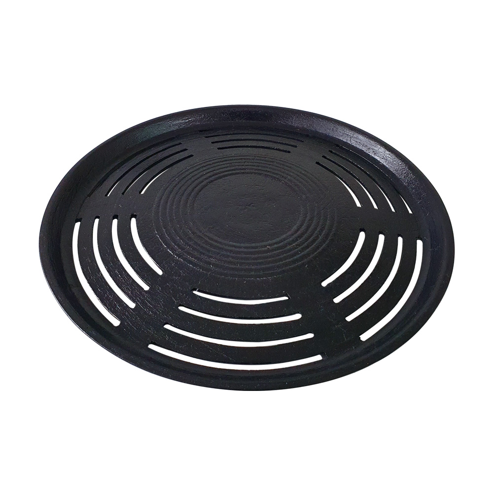 길들인 주물 무쇠 숯불 불판 구이판 야외 삼겹살 구이판 가정용 바베큐그릴 국내생산 80,000원