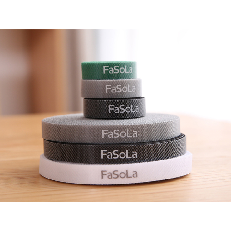 양드레 자전거 벨크로 캠핑 스트랩 고정찍찍이밴드 각반 빛반사 발목밴드, 잘라쓰는 스트랩(3M 3색/색상별 1M)), 1개 3,900원