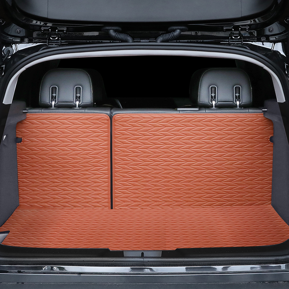 비비키 차량용 트렁크매트 38,850원