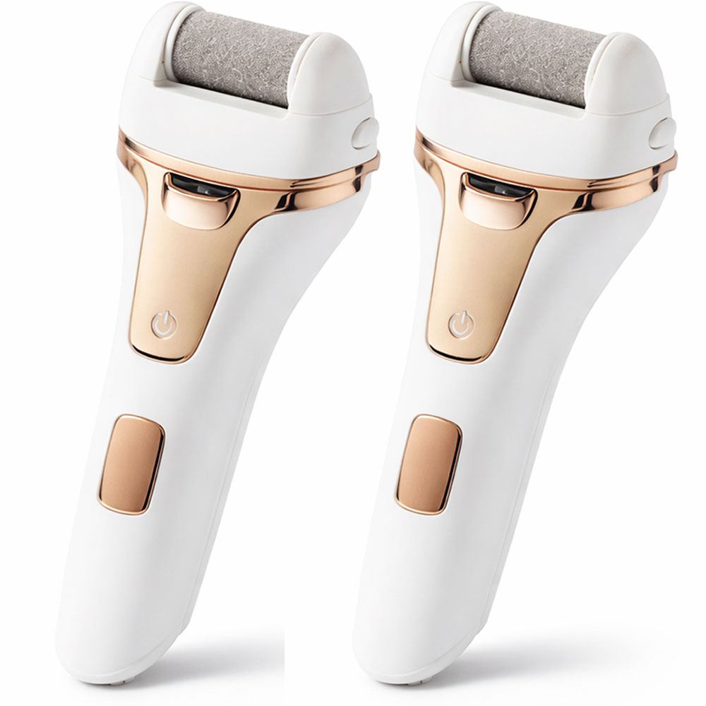 KJTONGSANG 네일관리8종세트+풋조아 무선 전동 각질제거기, 2개, 화이트, 200g, 2개입 54,800원