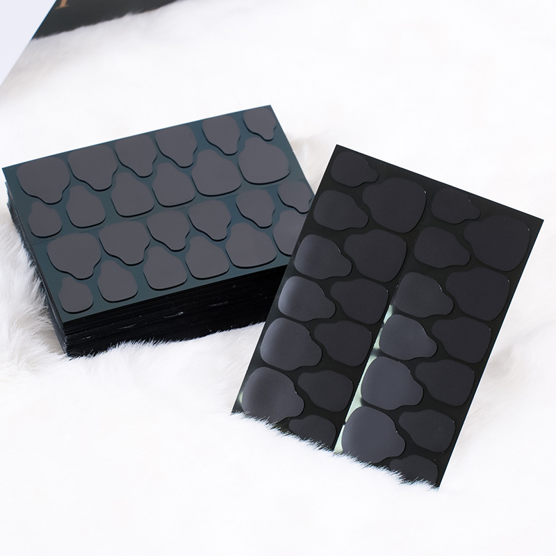 치프몰 네일 양면 UV 스티커 24P 9,600원