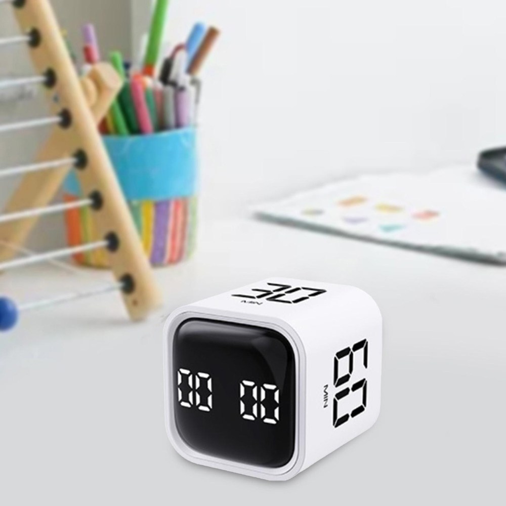 이케이케 타이머 공부 요리 쿠킹 큐브 디지털 19,000원