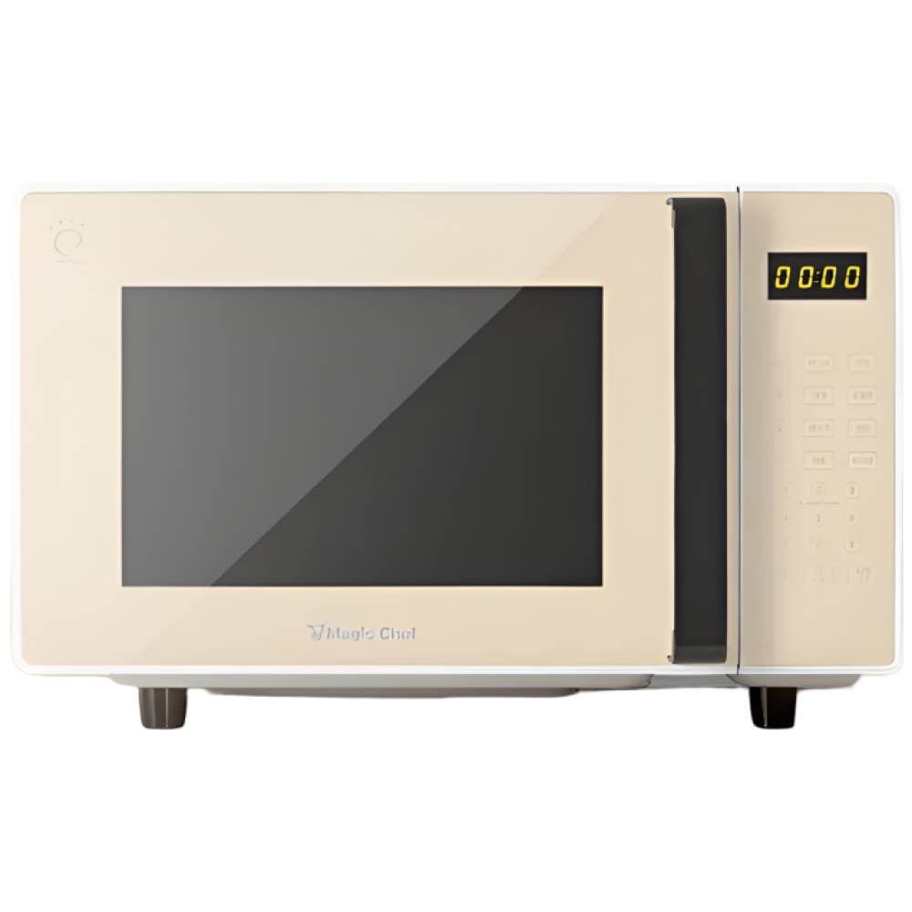 매직쉐프 전자레인지 무회전 플랫 가정용 업소용 편의점용 167,000원