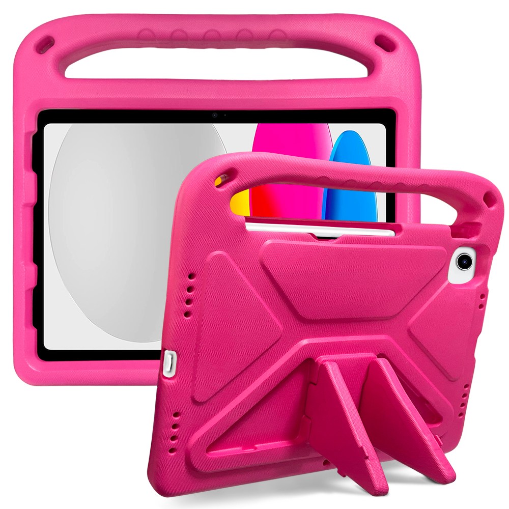 더조은셀러 아이패드10 10.9 호환 어린이 안전 에바폼 케이스 스탠딩 세대 17,900원
