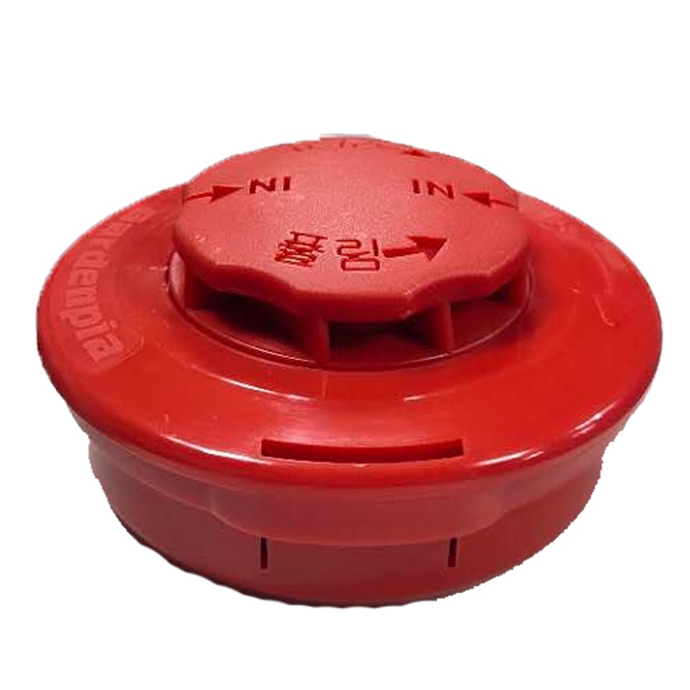 공구왕황부장 국산 대동 가든피아 나일론카타 자동캇타2날 관통형 스텐 자동끈날 예초기 부속 하야부사 서서캇타 서서자동캇타 서서 나일론줄 예초기날 서서컷터 꼬마대장 꽈배기KM6 선택1, 01.가든피아 자동(4줄), 1개 16,000원