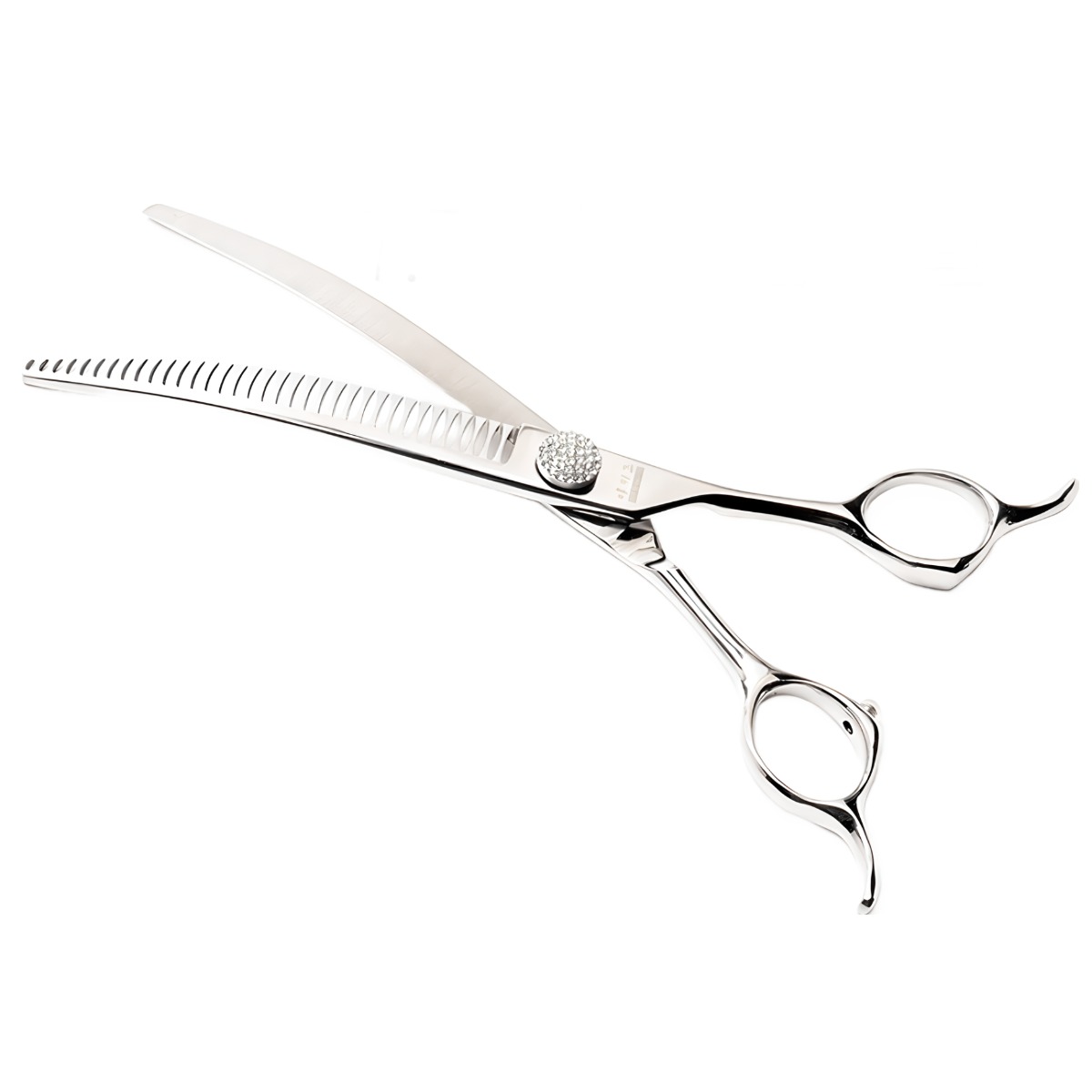 아키즈 프리미엄 요술가위 전문가용 애견가위 [WY-7535FC], 1개 100,000원