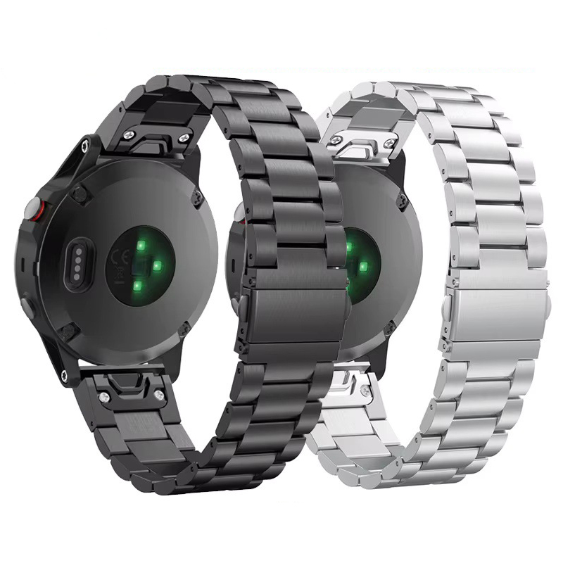 가민 호환 퀵핏 프리미엄 메탈 스트랩 밴드 28,800원