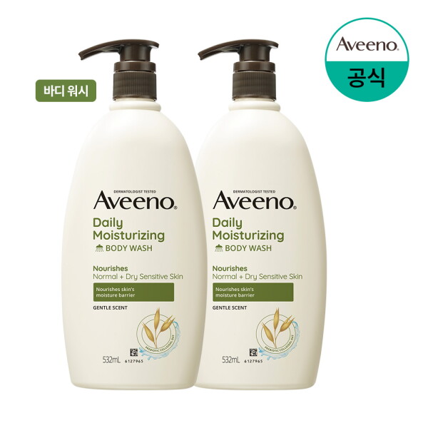 아비노 데일리 모이스춰라이징 바디워시 18,900원