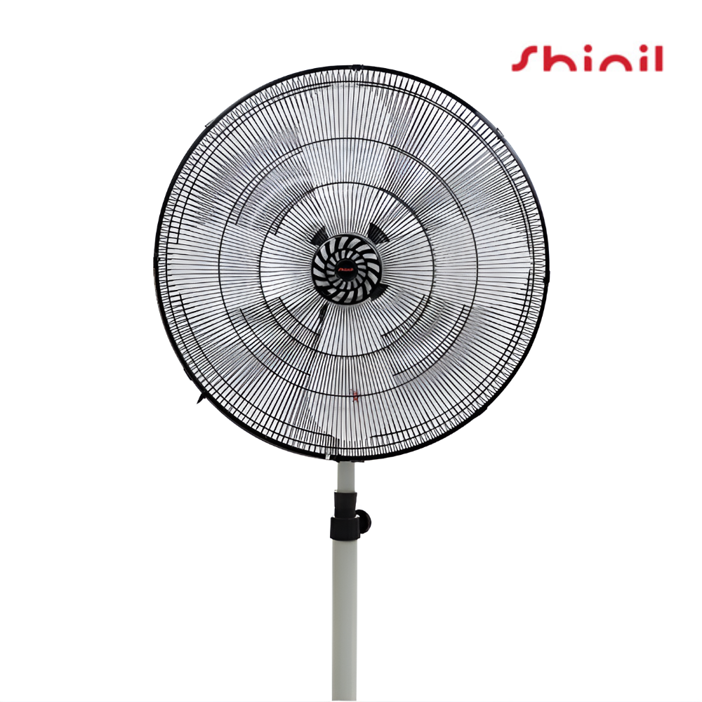 [2026년형] 신일 대형 76cm(30인치) 국산 공업용 업소용 산업용 선풍기 218,000원