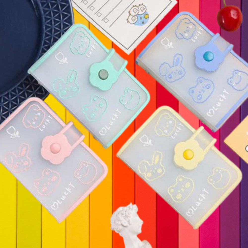 포카 콜렉트북 아이돌 카드 엽서 명함 미니앨범 8,900원