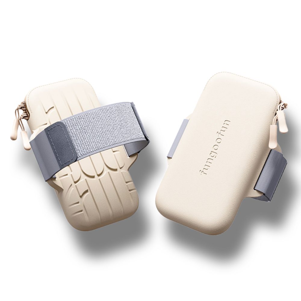 와일드윙 초경량 편안한 착용감, 방수 스마트폰 실리콘 암밴드, 1개 21,500원