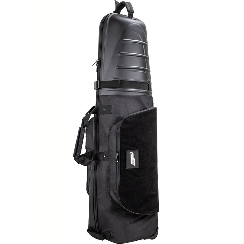 골프 하드케이스 항공 커버 휠 이동 바퀴 방수 레인 골프백 골프채 캐리어 클럽 보호 가방 90,000원