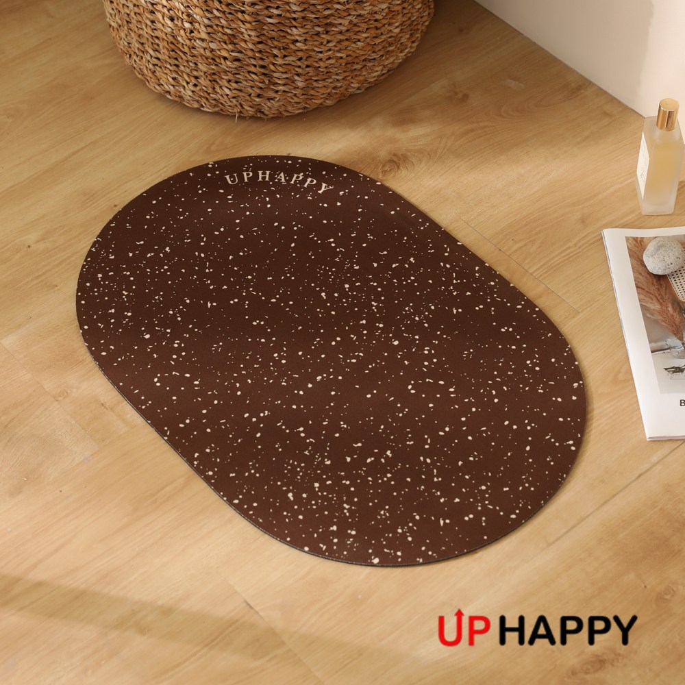 유피해피 리빙 빨아쓰는 규조토발매트 11,900원