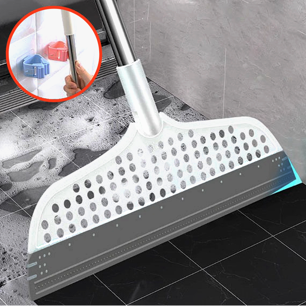 바론 완전밀착 실리콘 빗자루 4,800원