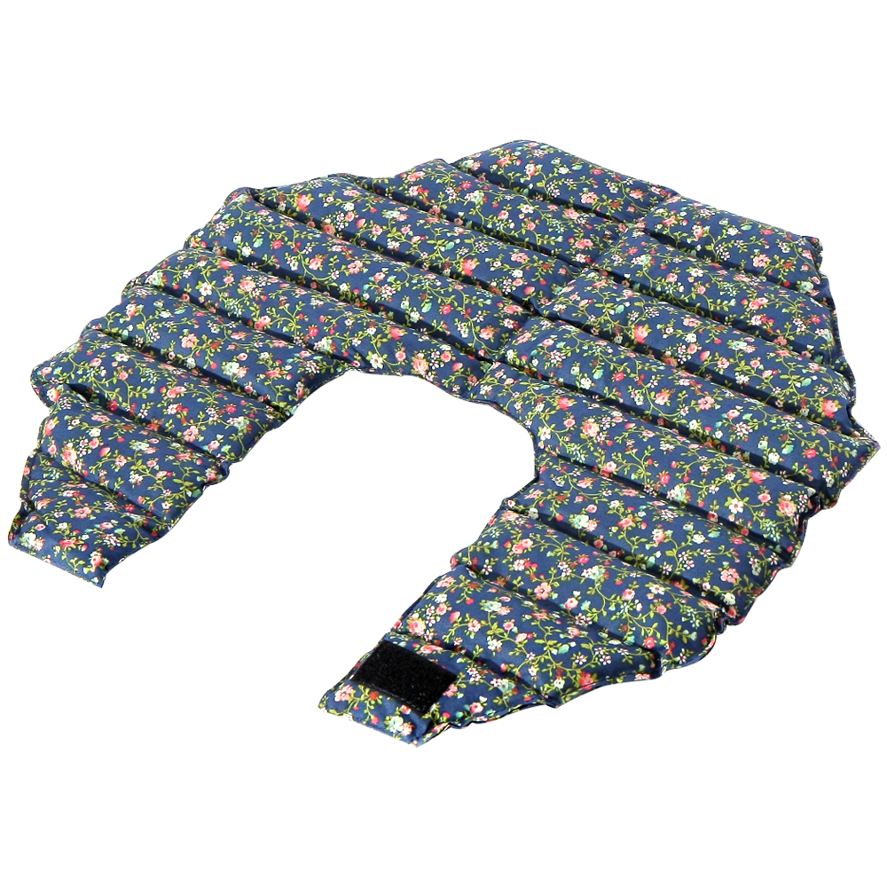 닥터투데이 37.5 한방허브 허브 경추 찜질팩 대형 네이비, 1개 31,790원