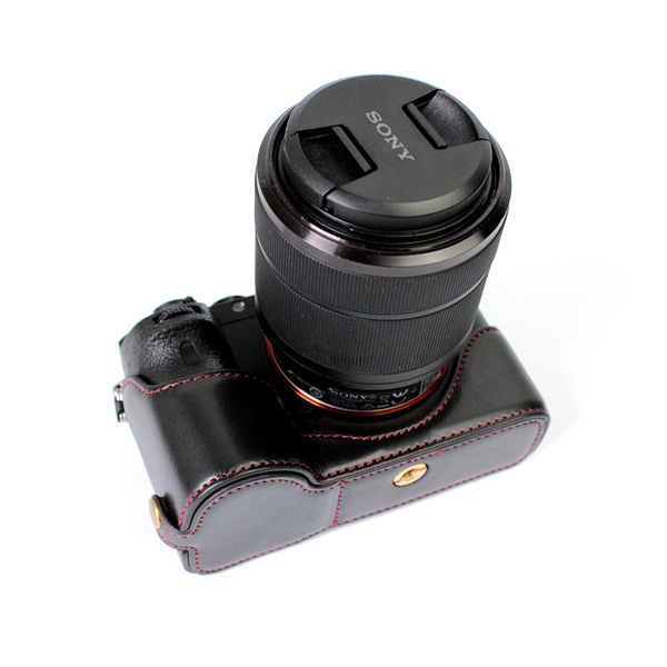 소니 a7m2 전용케이스 블랙 a7s2/a7r2 속사케이스 18,900원