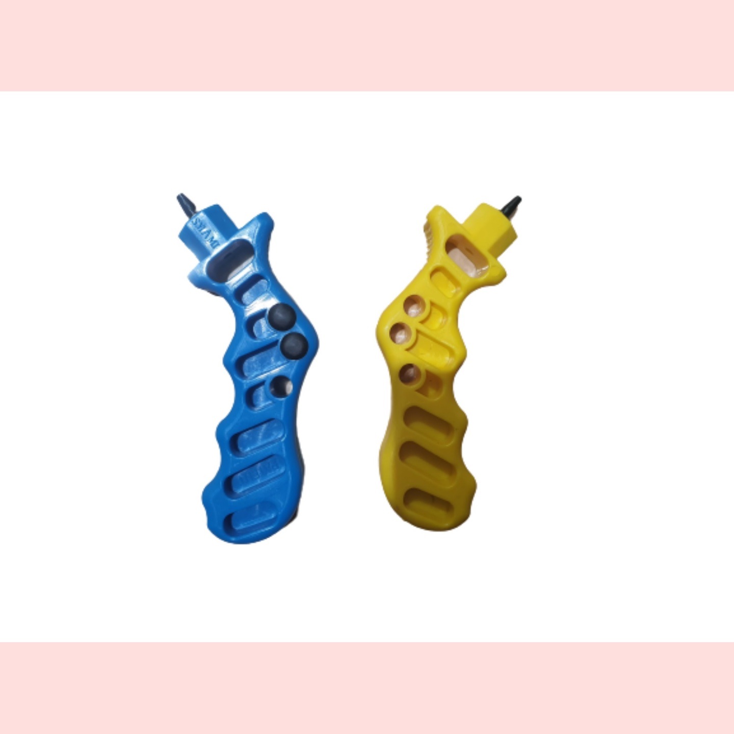 LD관 연질관 펀칭기 3,720원