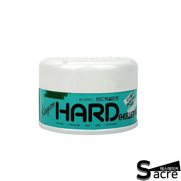 캉가루 하드엑설런트 고체왁스 다용도타월 구성 11,000원