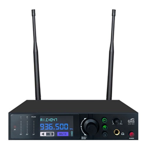 GNS GEW-901 무선 마이크 시스템 C타입충전 750,000원